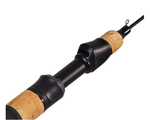 Зимняя удочка Lucky John C-Tech Perch Long, 60 см