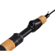 Зимняя удочка Lucky John C-Tech Perch Long, 60 см