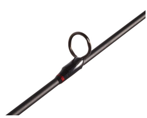 Зимняя удочка Lucky John C-Tech Perch Long, 60 см