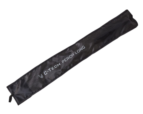 Зимняя удочка Lucky John C-Tech Perch Long, 60 см