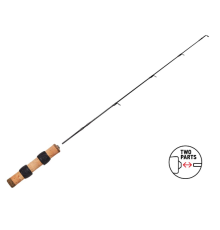 Удилище зимнее Lucky John C-Tech Perch Soft, 50см