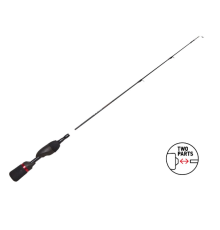 Удилище зимнее Lucky John C-Tech Pike&Perch, 52см