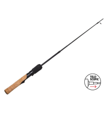 Зимняя удочка Lucky John C-Tech Viking, 55см
