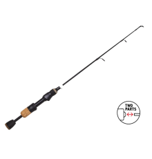 Зимняя удочка Lucky John C-Tech Zander HT, 52см