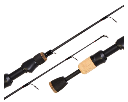 Зимняя удочка Lucky John C-Tech Zander HT, 52см