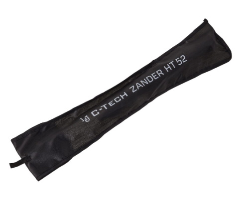 Зимняя удочка Lucky John C-Tech Zander HT, 52см