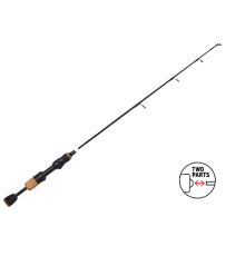 Зимняя удочка Lucky John C-Tech Zander HT, 64см