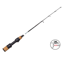 Зимняя удочка Lucky John F-Tech Jigging, 50см