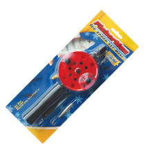 Удочка-комплект зимняя Fisherman Ice Spoon Set Maxi