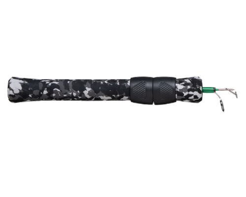 Зимняя удочка RAPALA CamoTeleStick Ice 51см Medium Heavy