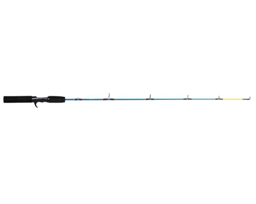 Зимняя удочка Rapala Squall Cast 40XXH
