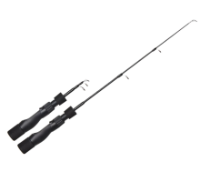 Удилище телескопическое зимнее Salmo Ice Telerod plus II, 50см