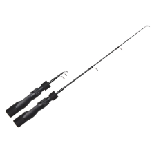Удилище телескопическое зимнее Salmo Ice Telerod plus II, 50см