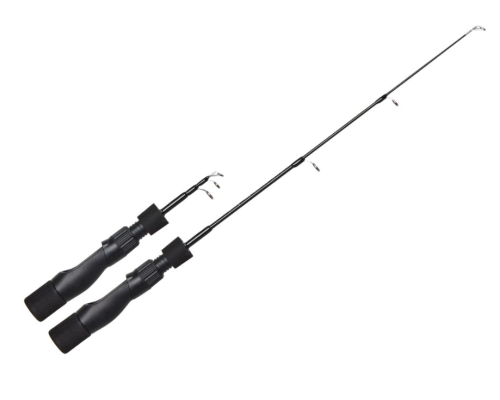 Удилище телескопическое зимнее Salmo Ice Telerod plus II, 60см