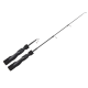 Удилище телескопическое зимнее Salmo Ice Telerod plus II, 60см