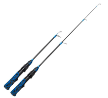 Зимняя удочка Salmo Elite Tele Vib H, 58см