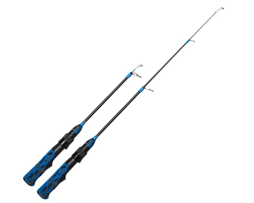 Зимняя удочка Salmo Elite Tele Vib H, 58см