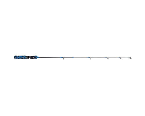 Зимняя удочка Salmo Elite Vib XH, 95см