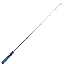 Зимняя удочка Salmo Elite Vib XH, 95см