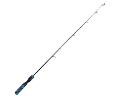 Зимняя удочка Salmo Elite Vib XH, 95см