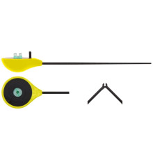 Зимняя удочка "балалайка" Salmo Handy Ice Rod 2