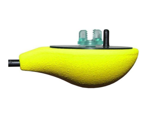 Зимняя удочка "балалайка" Salmo Handy Ice Rod 2