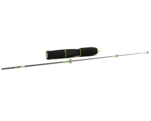 Спиннинг Zetrix Gretta зимний ZGT-65XH 65см до 40гр, Extra-Heavy