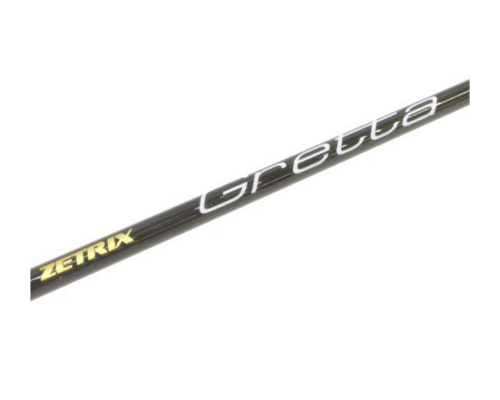 Спиннинг Zetrix Gretta зимний ZGT-65XH 65см до 40гр, Extra-Heavy