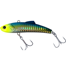 Воблер Narval Frost Candy (Vib) 80 #002-Lemon Head