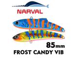 Воблер Narval Frost Candy (Vib) 85