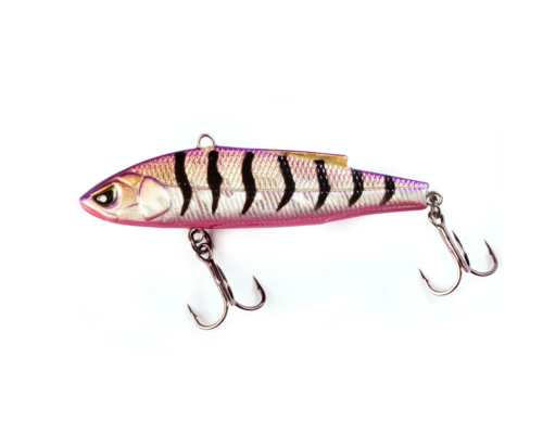 Воблер Lucky John VIB 58S, цвет 114, 10г