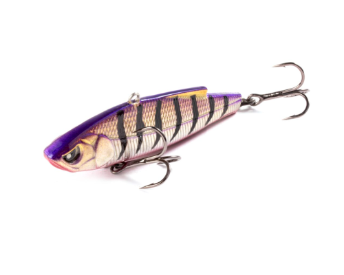 Воблер Lucky John VIB 58S, цвет 114, 10г