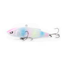 Воблер Lucky John VIB 68S, цвет 143, 16г