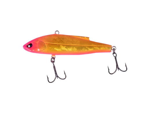 Воблер Lucky John VIB 68S, цвет 142, 16г