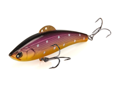 Воблер Lucky John Basara VIB 90S, цвет 320, 28г