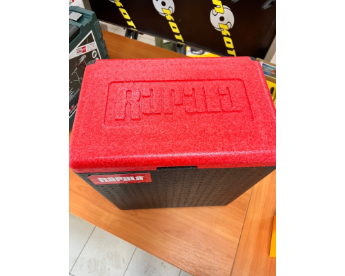 Ящик зимний Rapala Ice Box G2