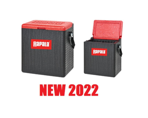 Ящик зимний Rapala Ice Box G2