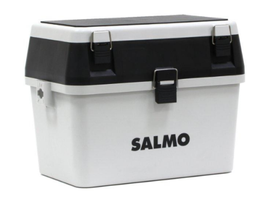 Ящик зимний Salmo 2070 2-х ярусный