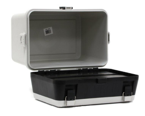 Ящик зимний Salmo 2070 2-х ярусный