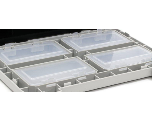 Ящик зимний Salmo 2070 2-х ярусный