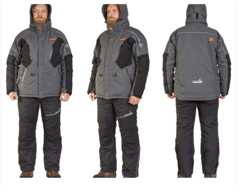 Костюм зимний Norfin Apex -15°С