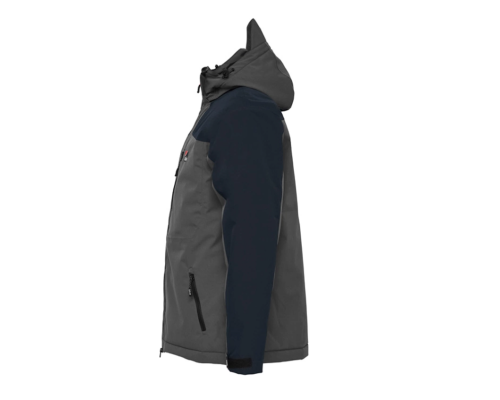 Зимний костюм DAM Intenze Thermal Suit -20°C