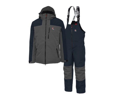 Зимний костюм DAM Intenze Thermal Suit -20°C