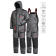 Костюм зимний Norfin Discovery Heat с подогревом -40°С