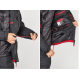 Костюм зимний Norfin Extreme 5 -45°С