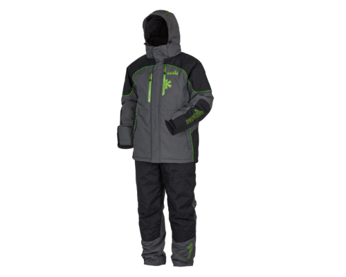 Костюм демисезонный Norfin Feeder Thermo -10°С Водонепроницаемость: 8 000 мм  «Дышащая» способность: 6 000 г/м2/24 час
