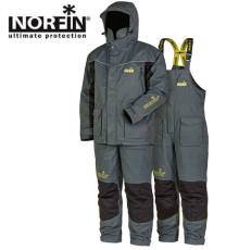 Костюм зимний плавающий Norfin Element FLT -20°С