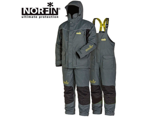 Костюм зимний плавающий Norfin Element FLT -20°С