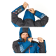 Костюм зимний Norfin Tornado Pro -30°С