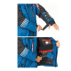 Костюм зимний Norfin Tornado Pro -30°С